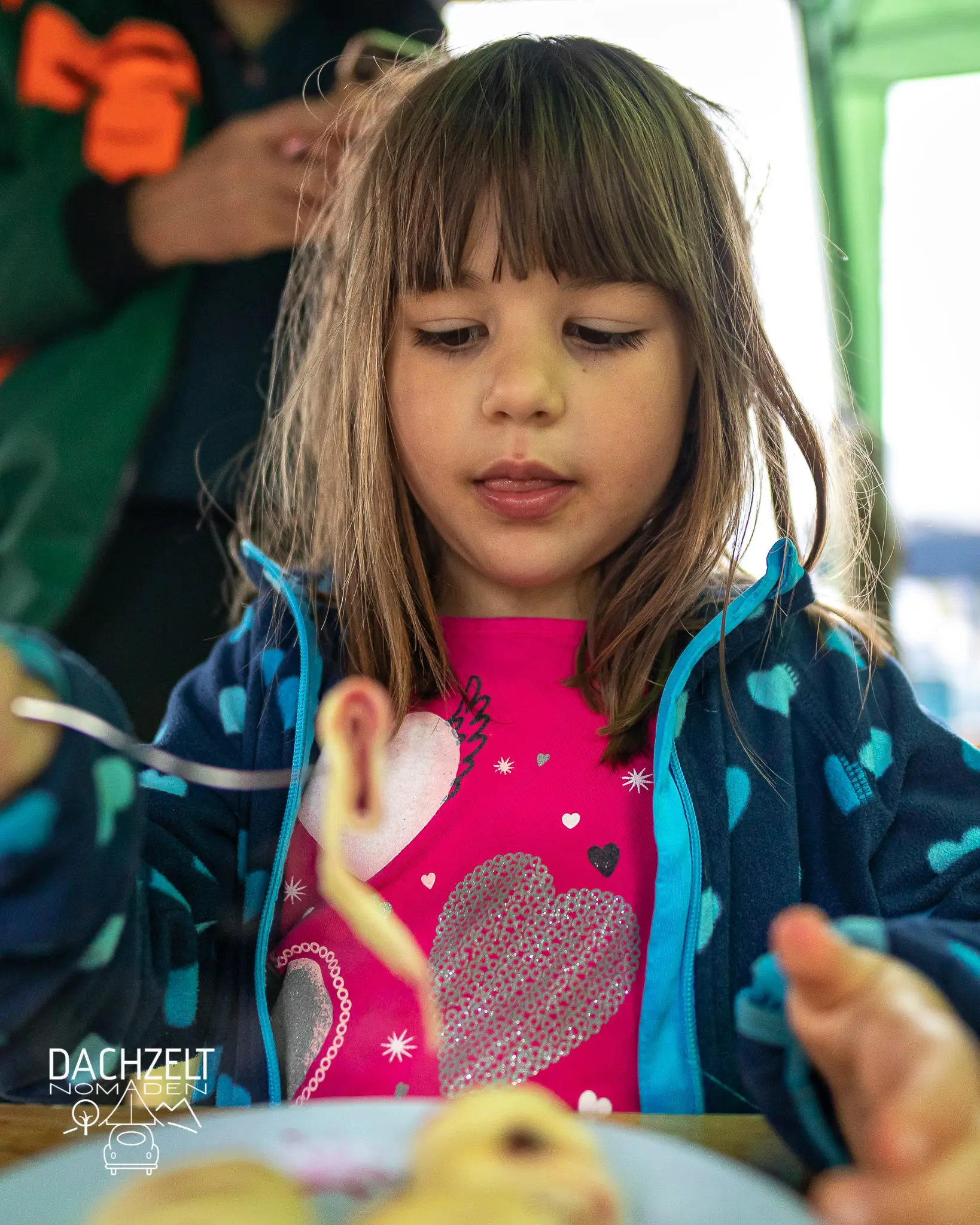 DACHZELT MEETUP Bremen 2019