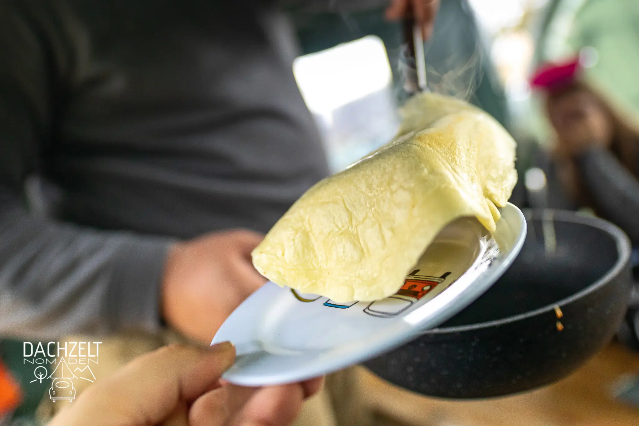 DACHZELT MEETUP Bremen 2019