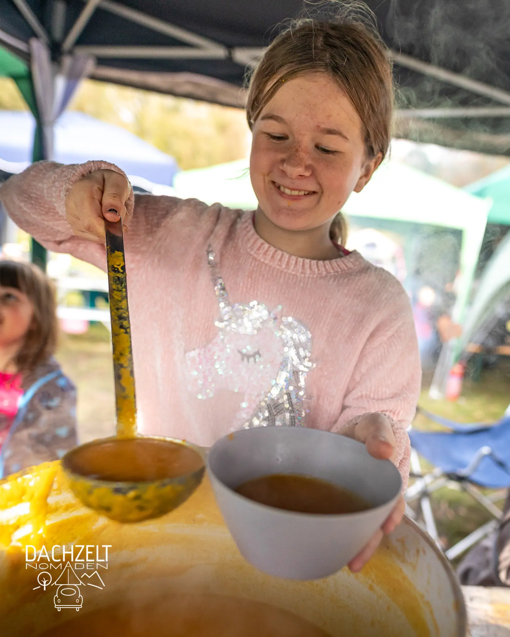 DACHZELT MEETUP Bremen 2019