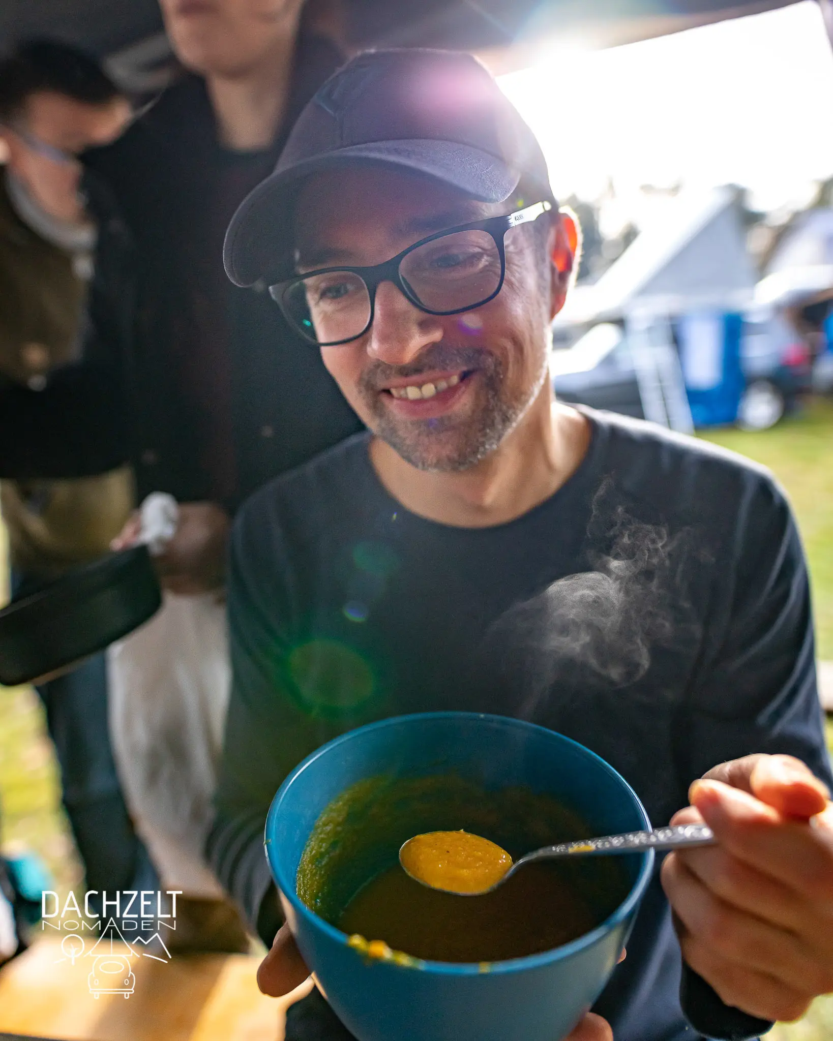 DACHZELT MEETUP Bremen 2019