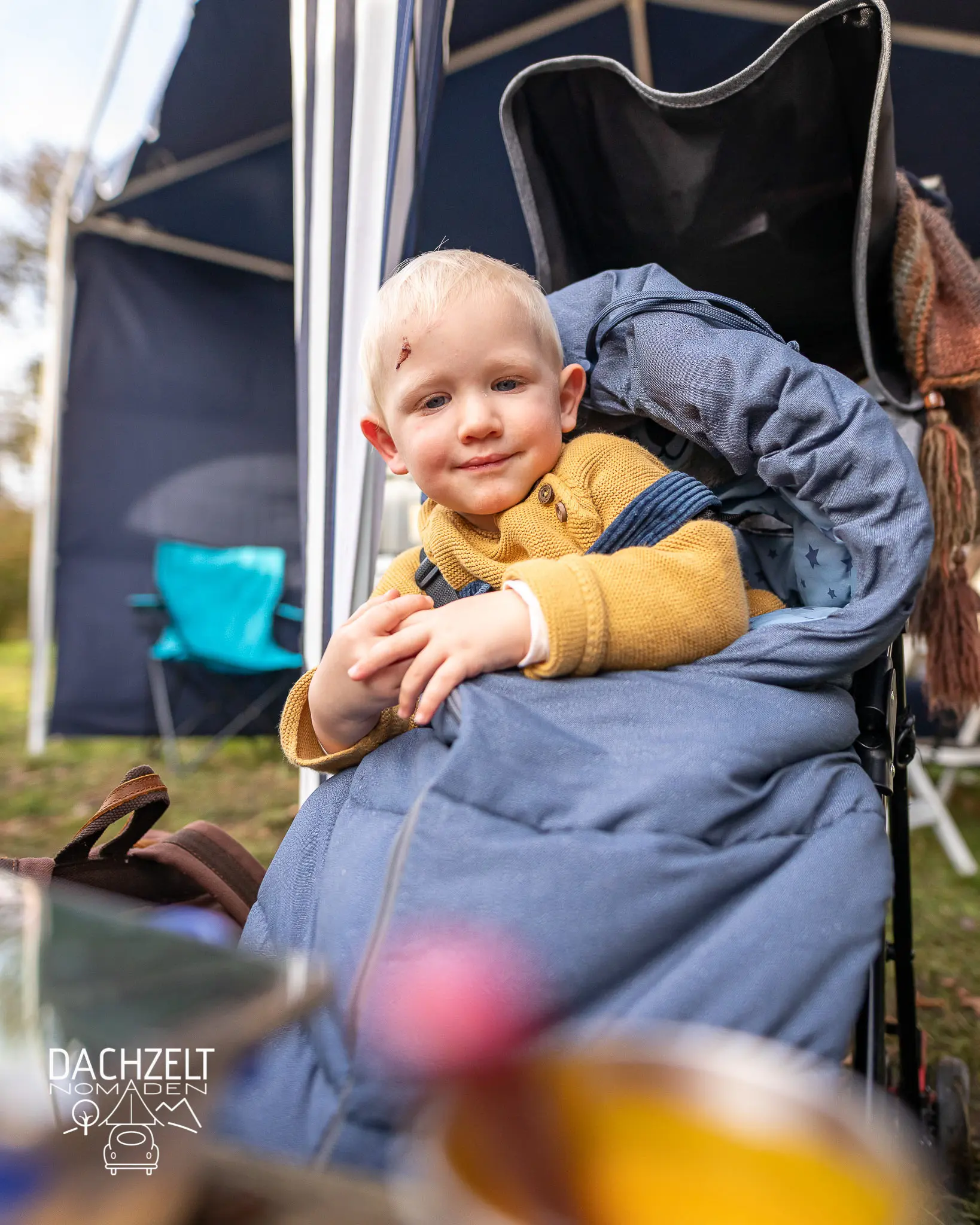 DACHZELT MEETUP Bremen 2019
