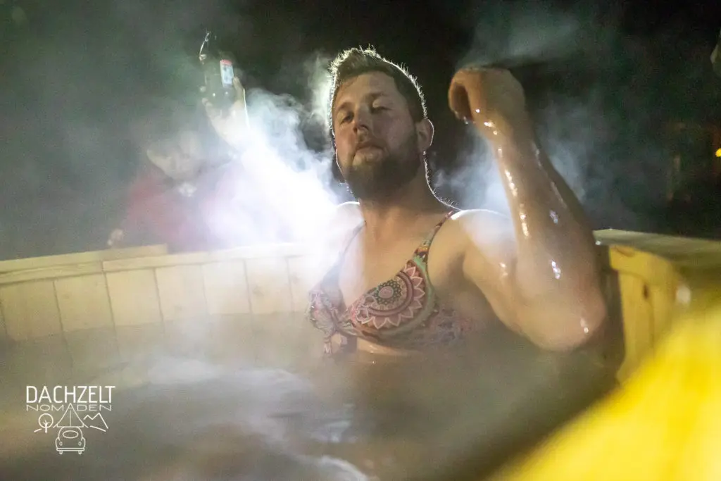 DACHZELT MEETUP Bremen 2019