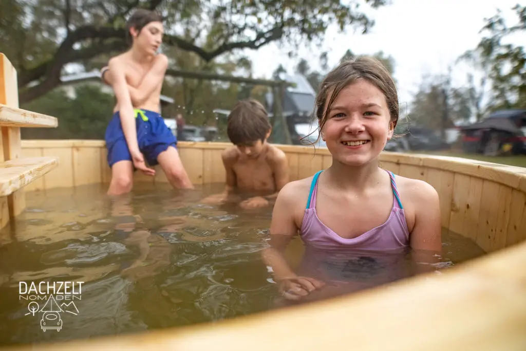 DACHZELT MEETUP Bremen 2019