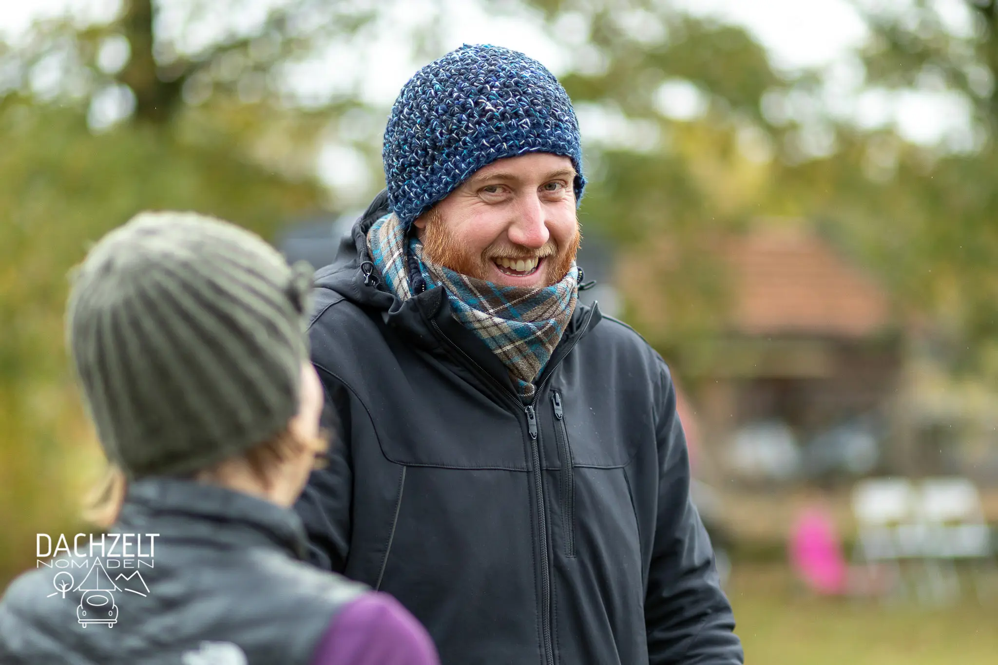 DACHZELT MEETUP Bremen 2019