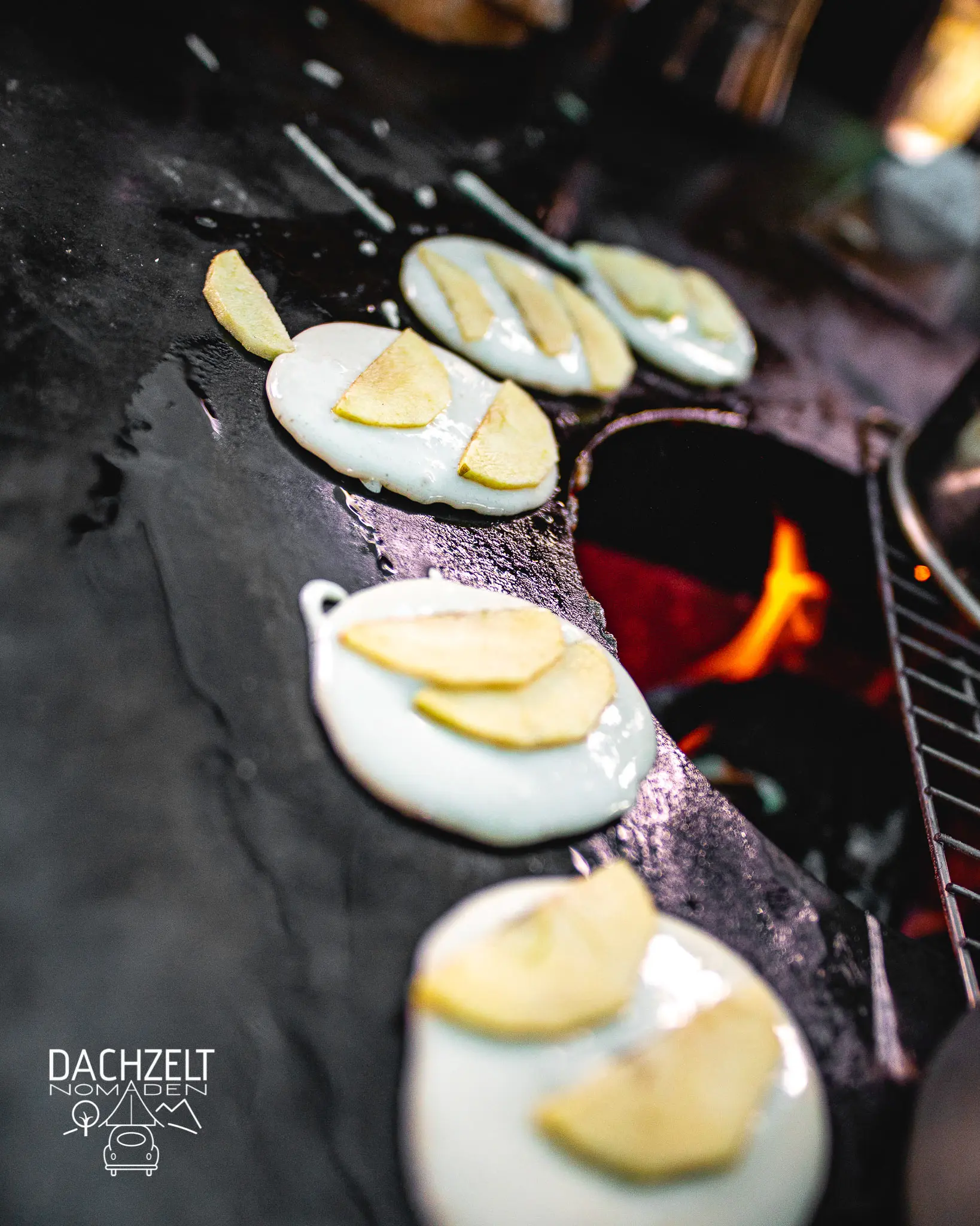 DACHZELT MEETUP Bremen 2019