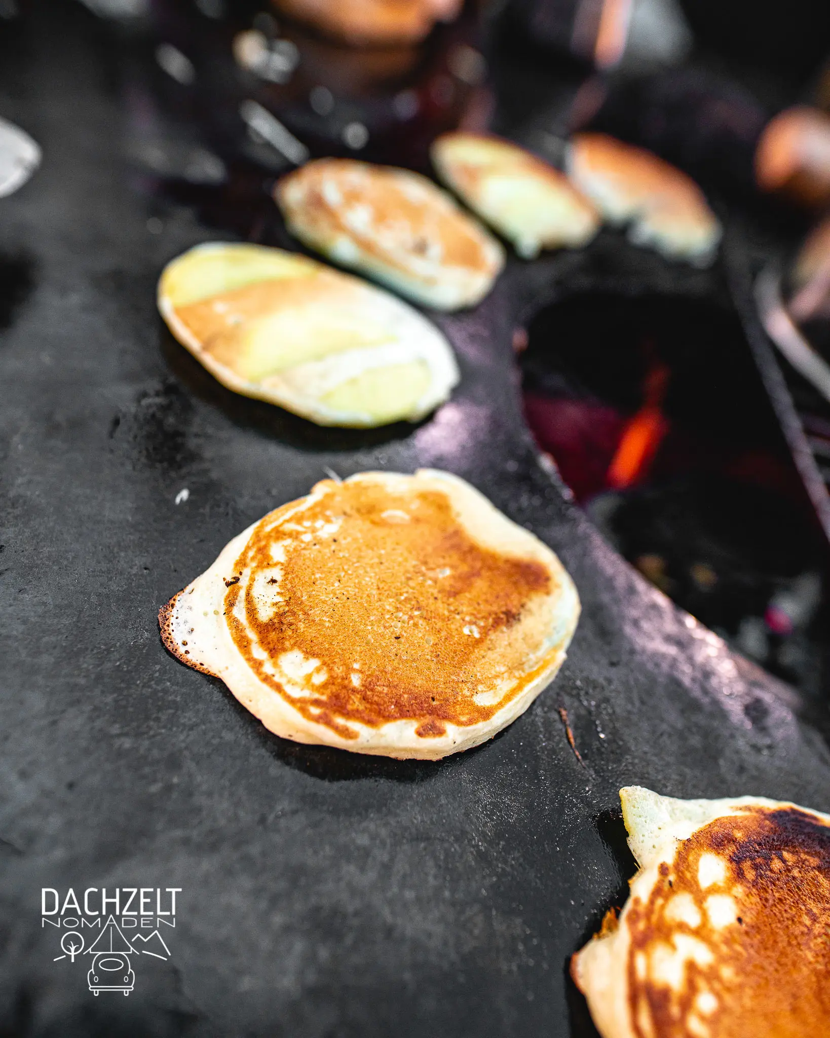 DACHZELT MEETUP Bremen 2019