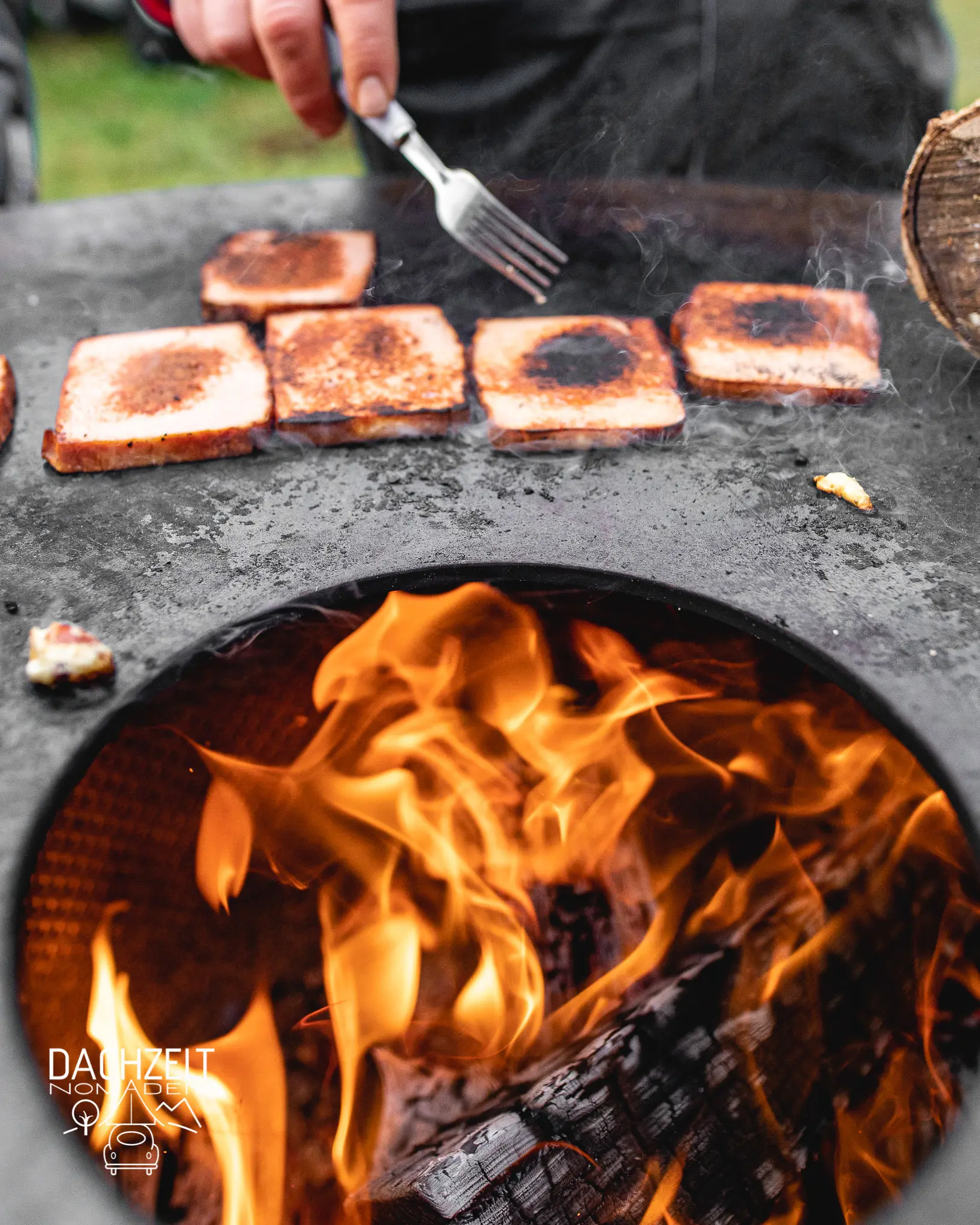 DACHZELT MEETUP Bremen 2019