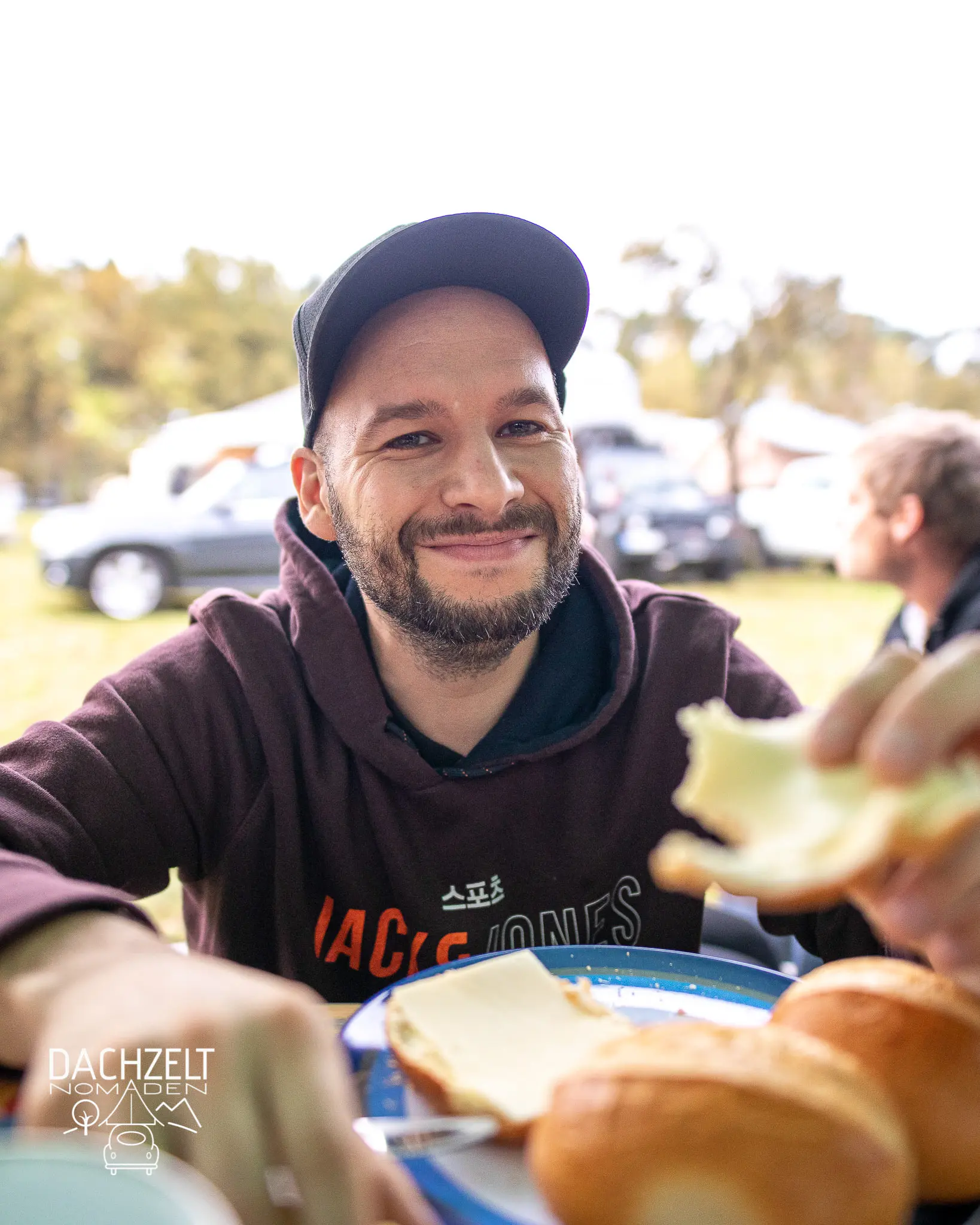 DACHZELT MEETUP Bremen 2019