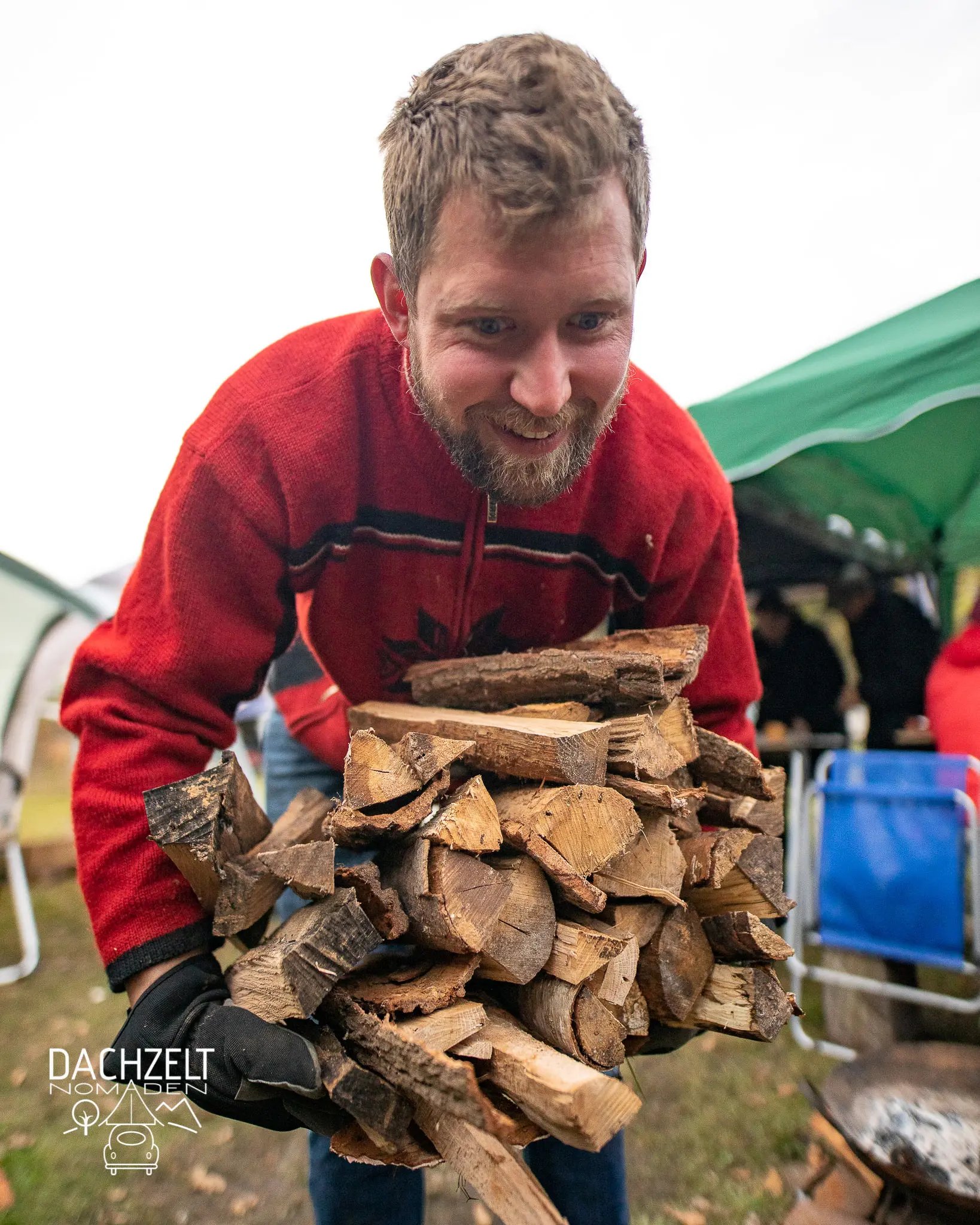 DACHZELT MEETUP Bremen 2019