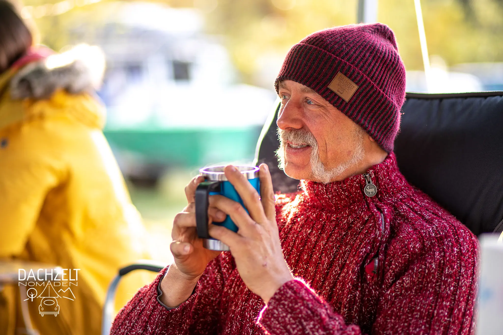 DACHZELT MEETUP Bremen 2019