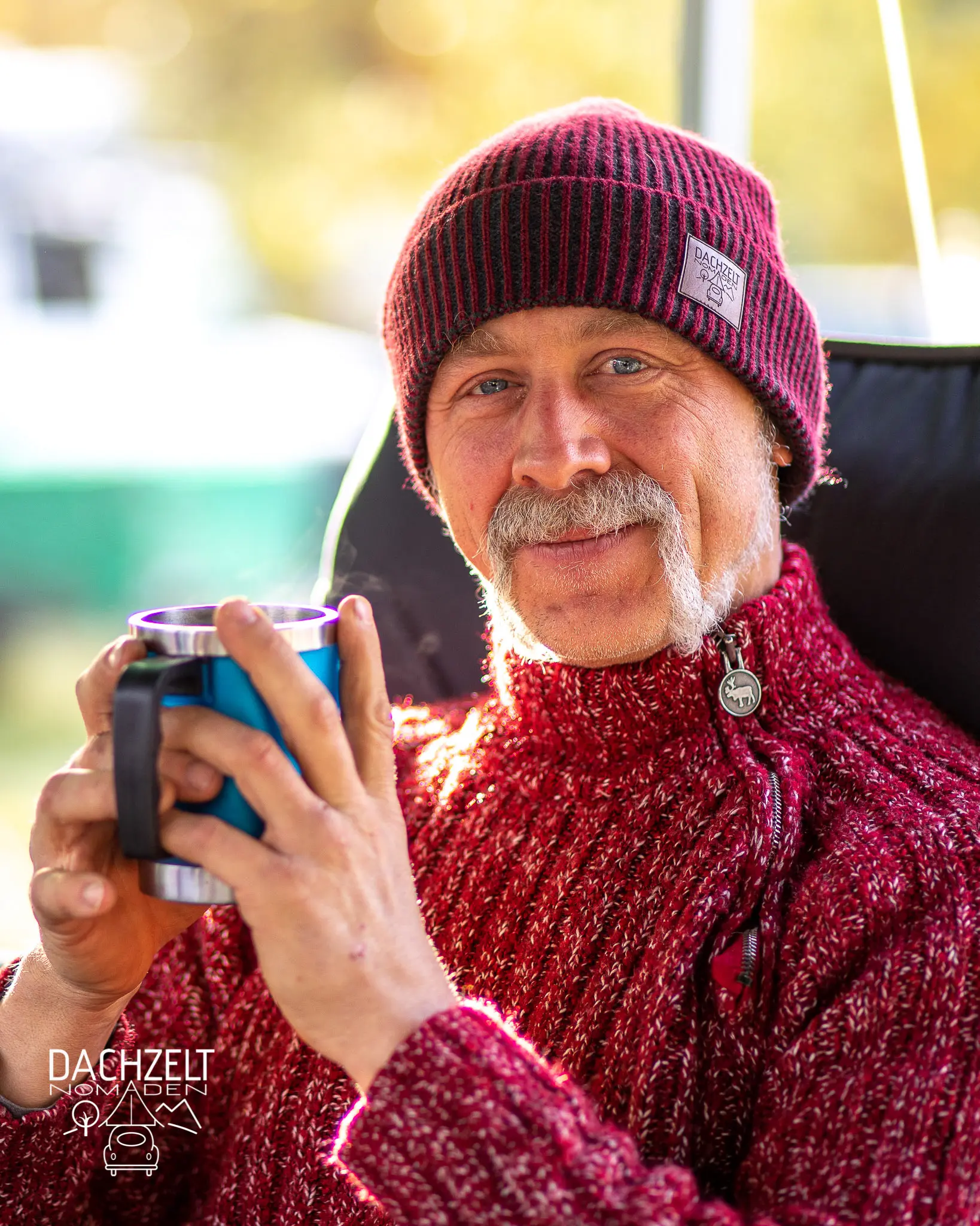 DACHZELT MEETUP Bremen 2019