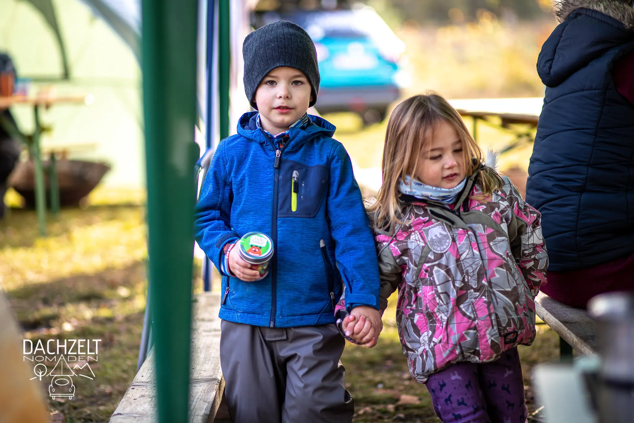 DACHZELT MEETUP Bremen 2019