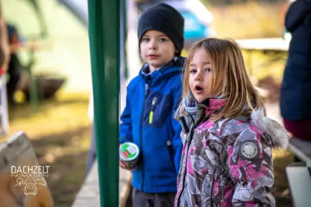 DACHZELT MEETUP Bremen 2019