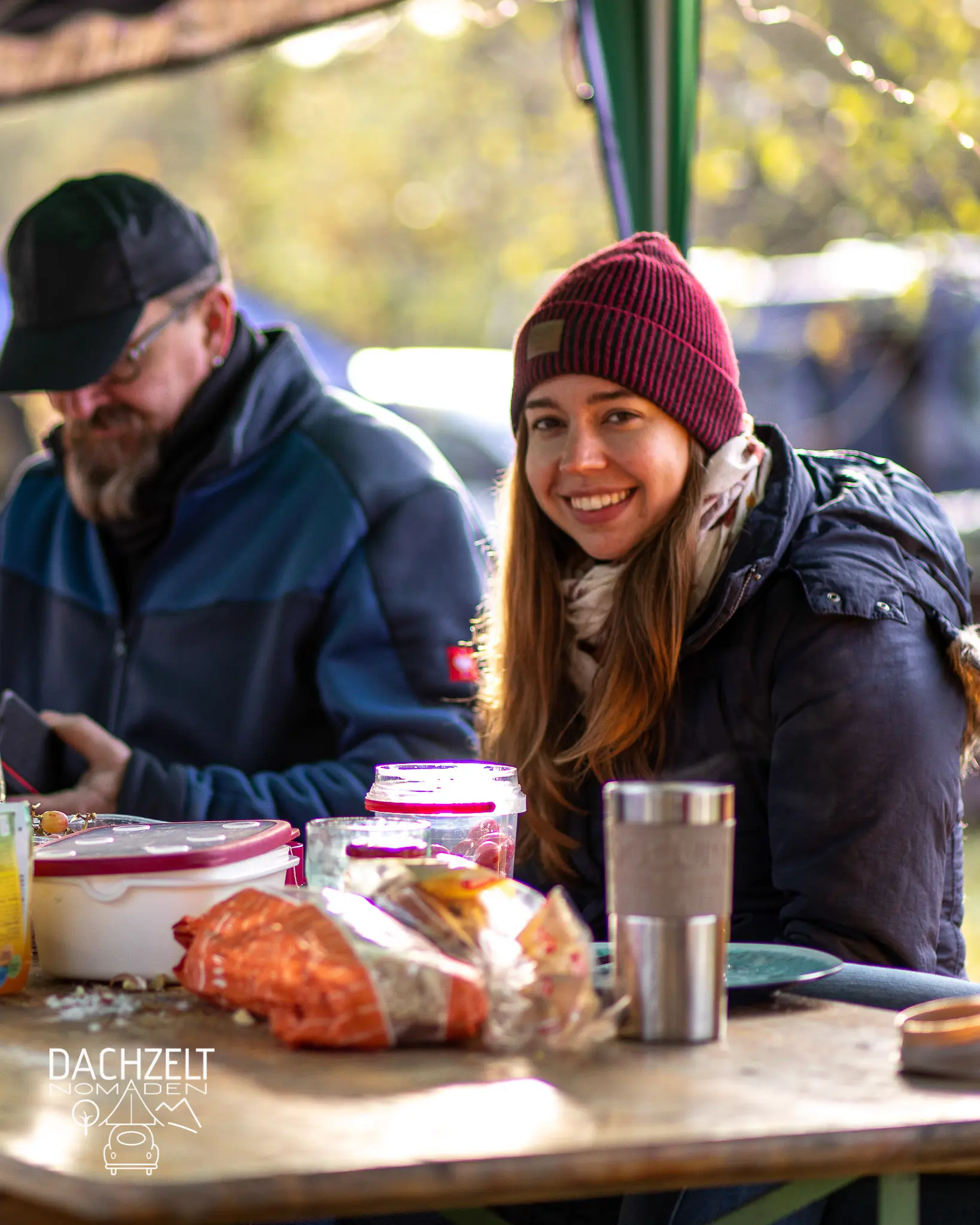 DACHZELT MEETUP Bremen 2019