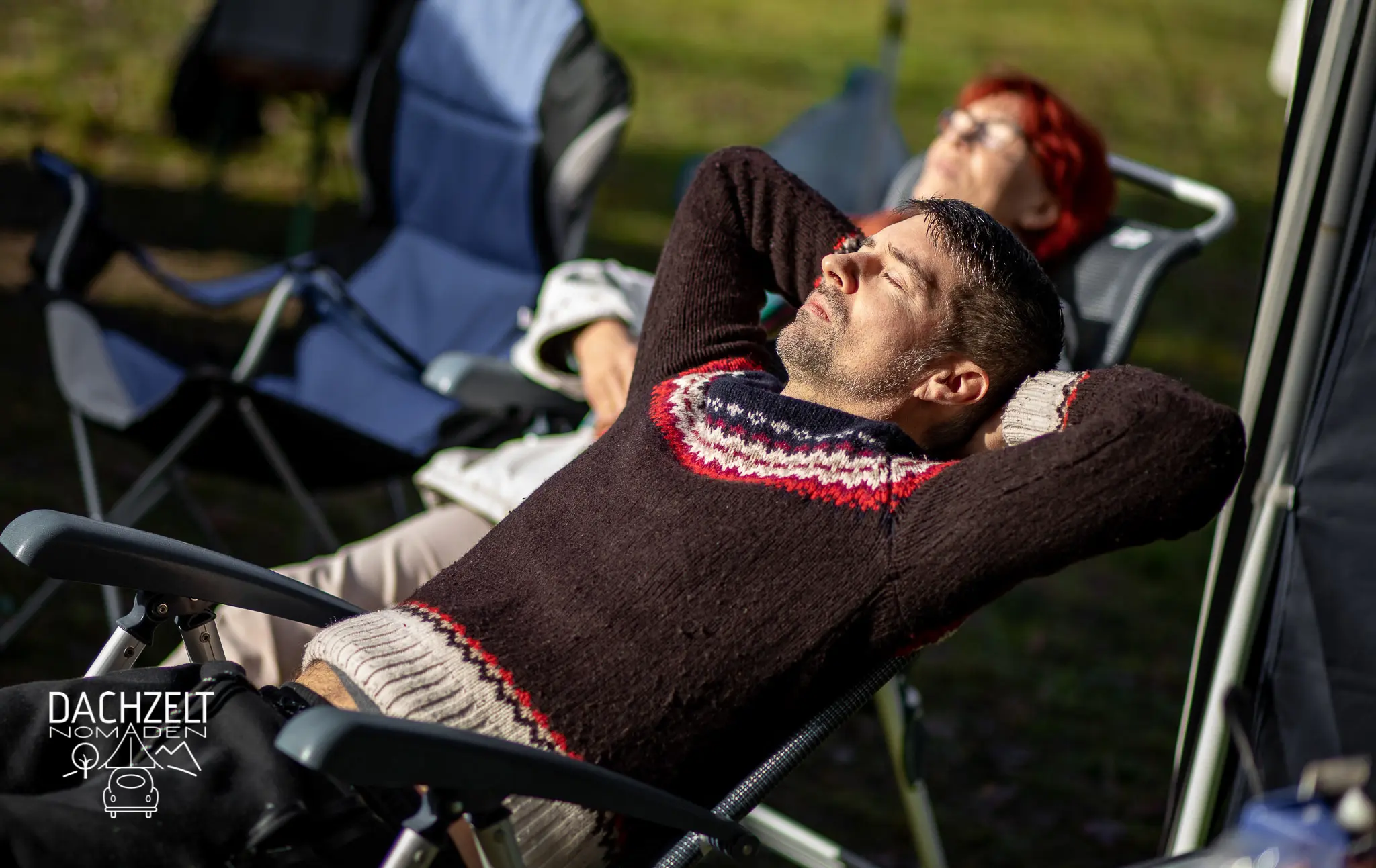 DACHZELT MEETUP Bremen 2019