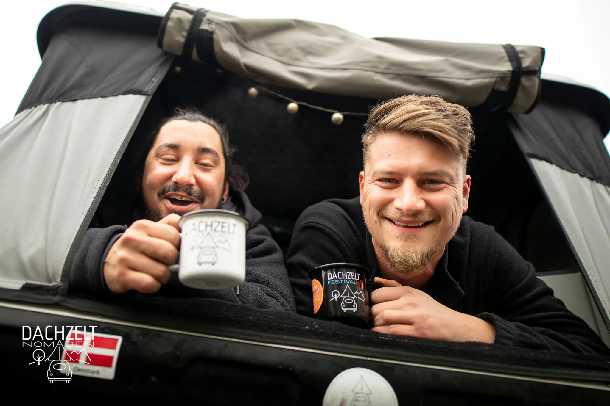 DACHZELT MEETUP Nordhessen 2019