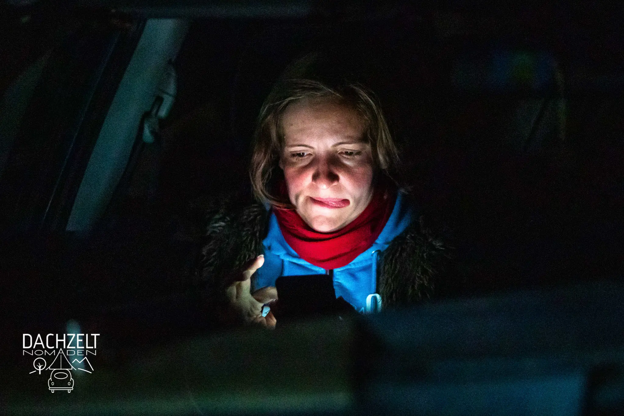 DACHZELT MEETUP Nordhessen 2019