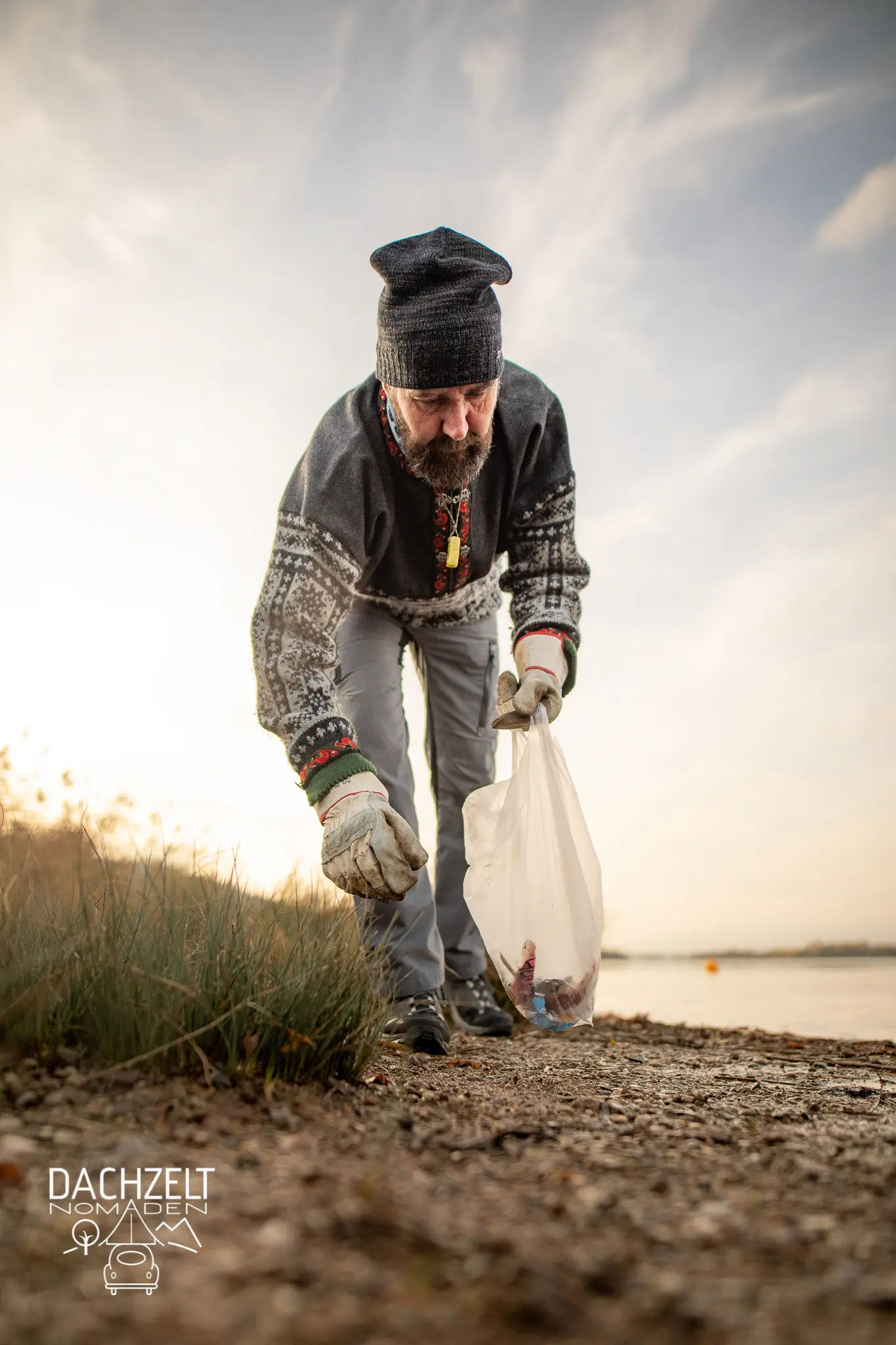 DACHZELT MEETUP Nordhessen 2019