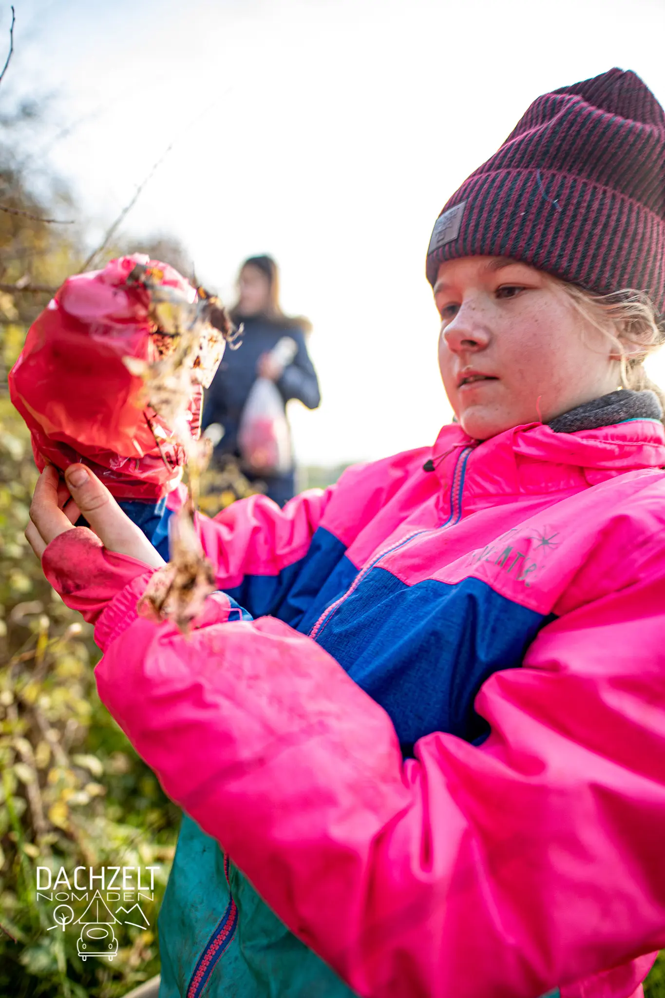 DACHZELT MEETUP Nordhessen 2019