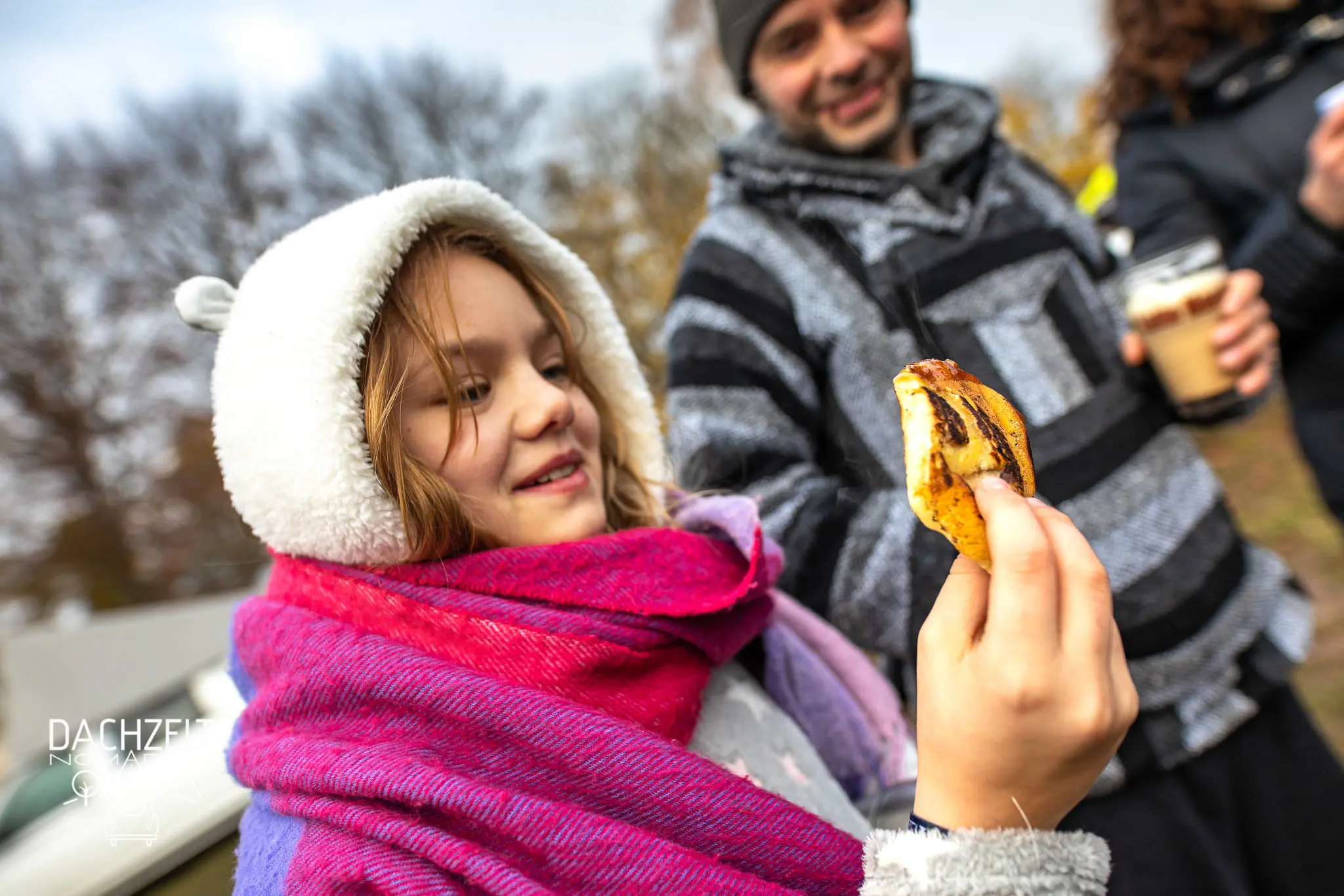 DACHZELT MEETUP Nordhessen 2019
