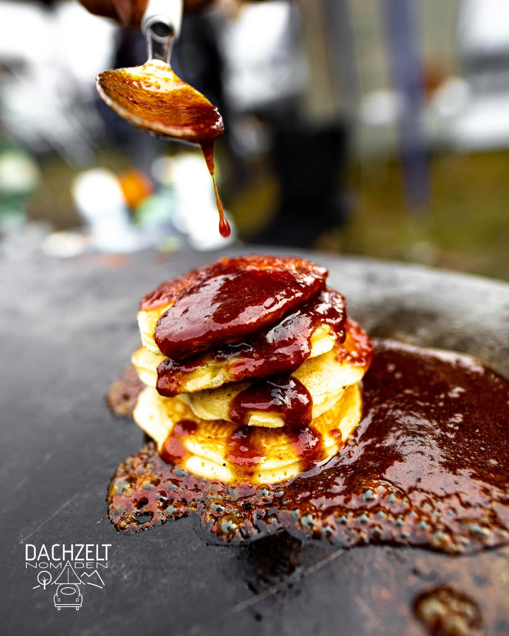 DACHZELT MEETUP Nordhessen 2019