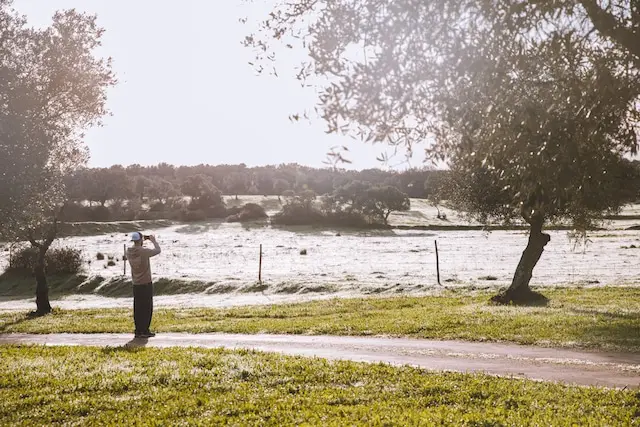 DACHZELT SILVESTER CAMP Portugal 2022/ 2023