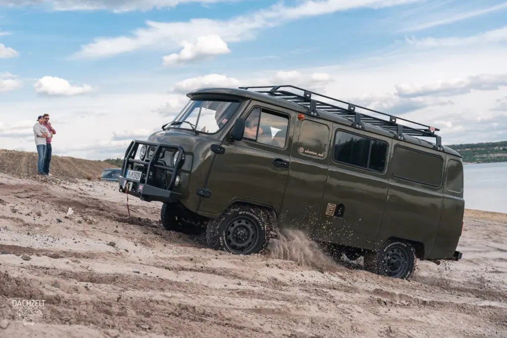 DACHZELT FESTIVAL 2022