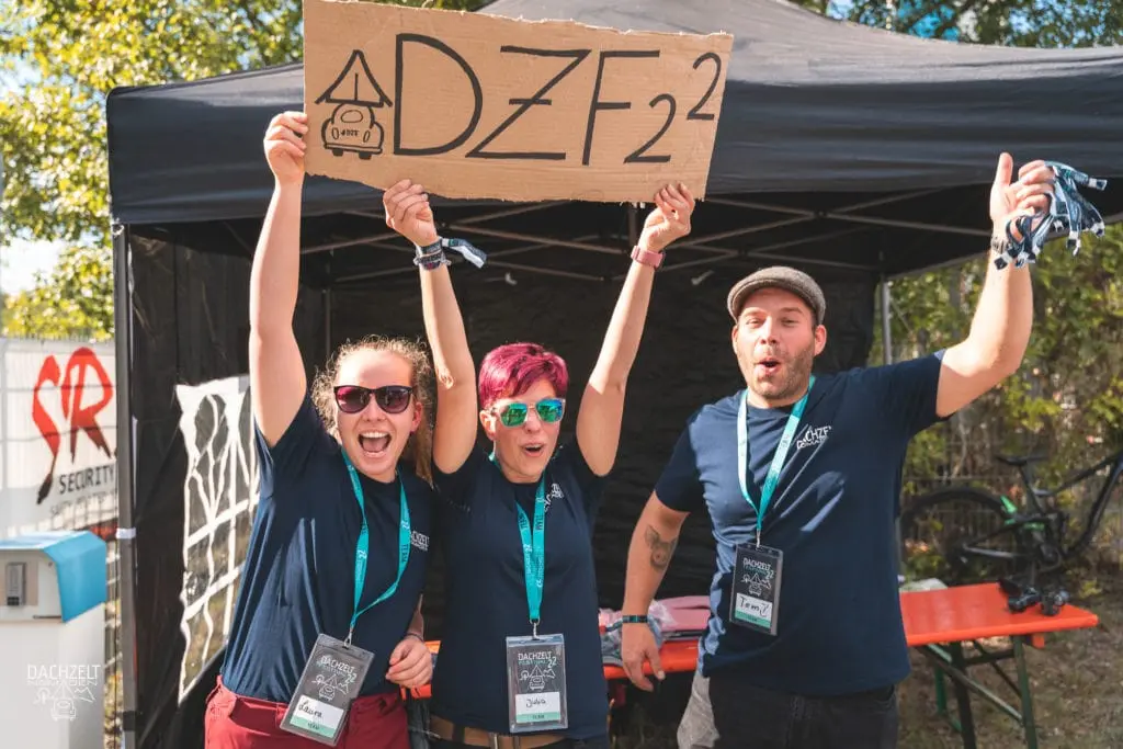 DACHZELT FESTIVAL 2022