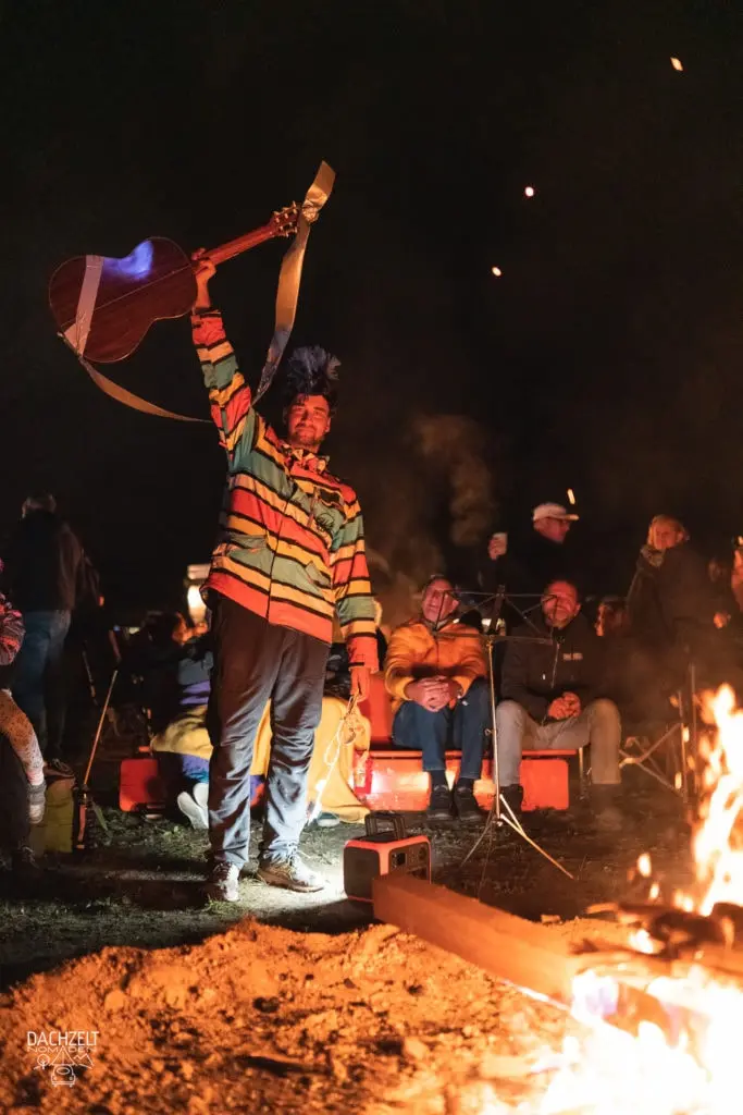 DACHZELT FESTIVAL 2022