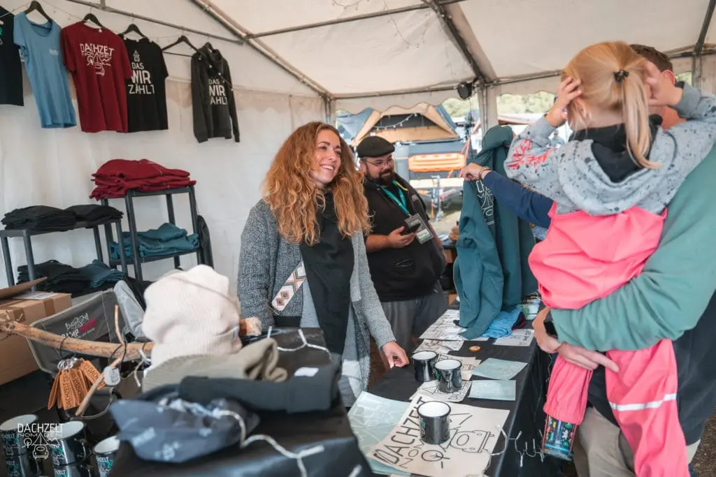 DACHZELT FESTIVAL 2022