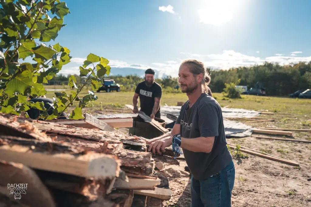 DACHZELT FESTIVAL 2022