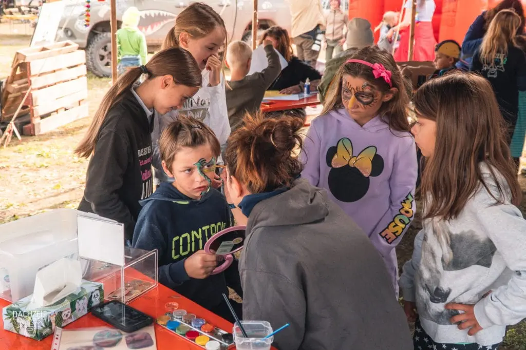 DACHZELT FESTIVAL 2022