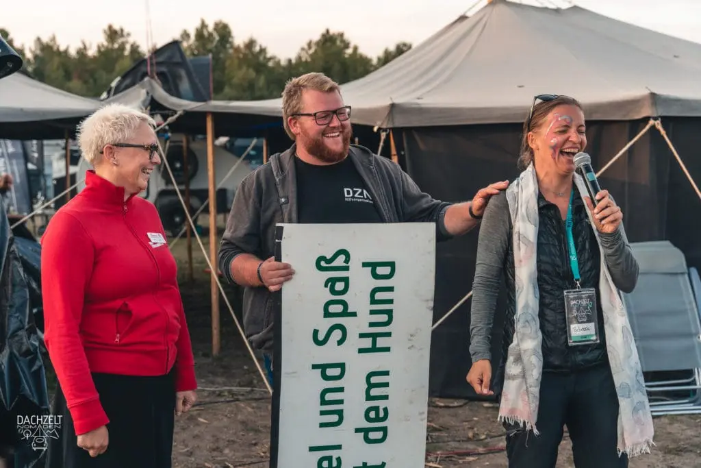 DACHZELT FESTIVAL 2022