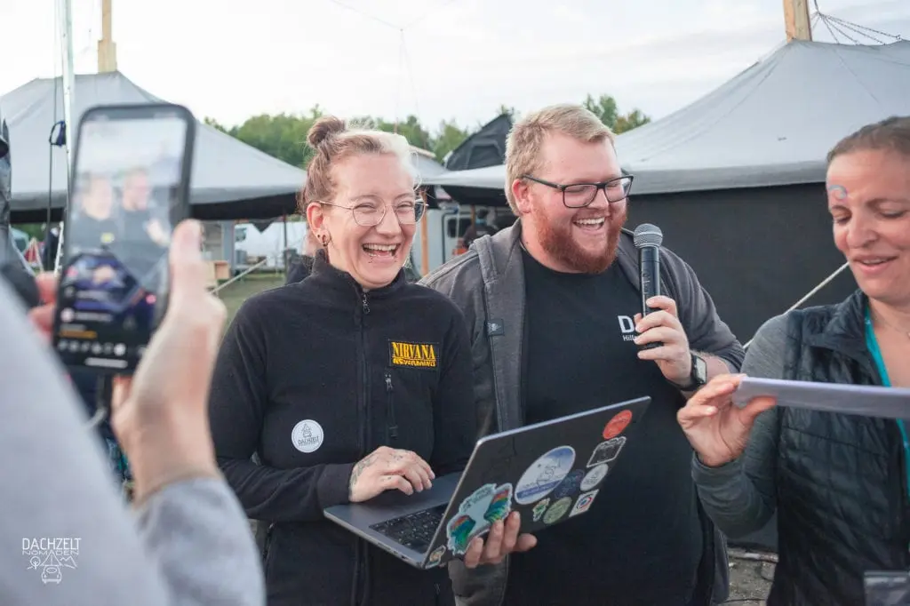 DACHZELT FESTIVAL 2022