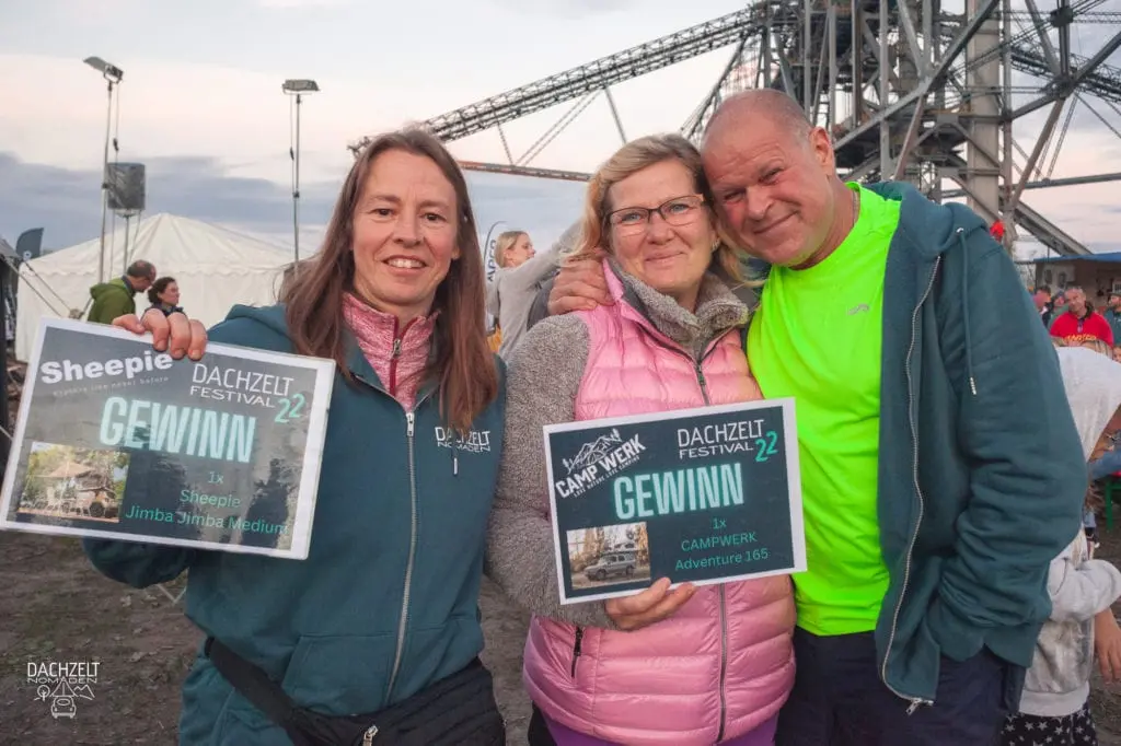 DACHZELT FESTIVAL 2022