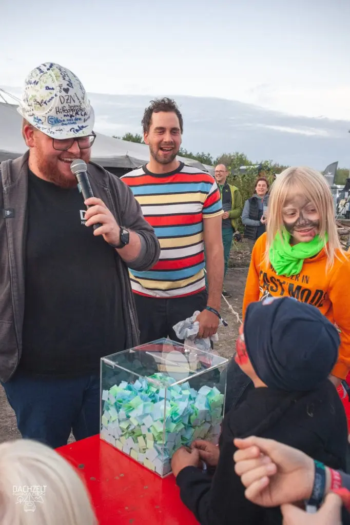 DACHZELT FESTIVAL 2022