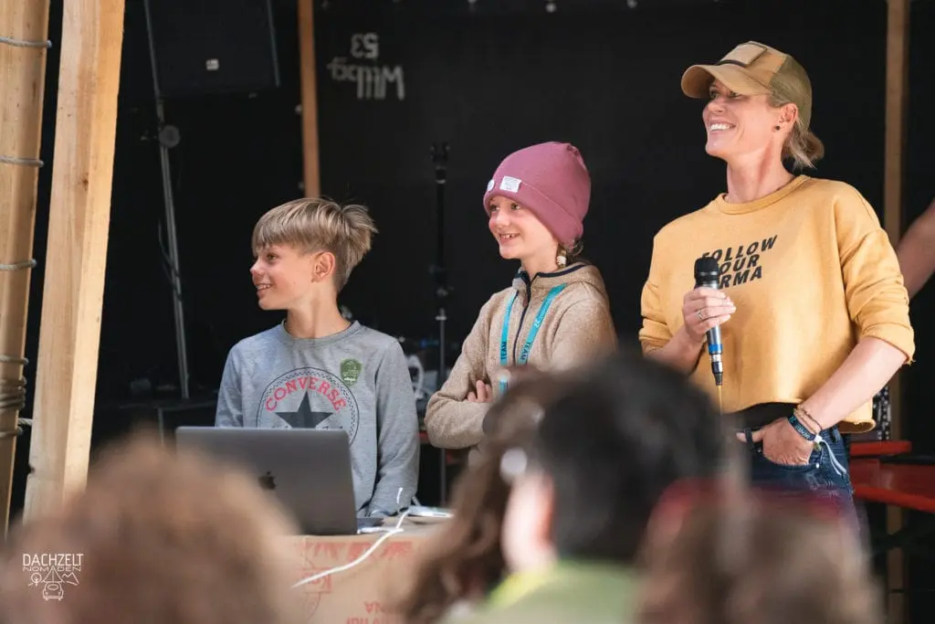 DACHZELT FESTIVAL 2022