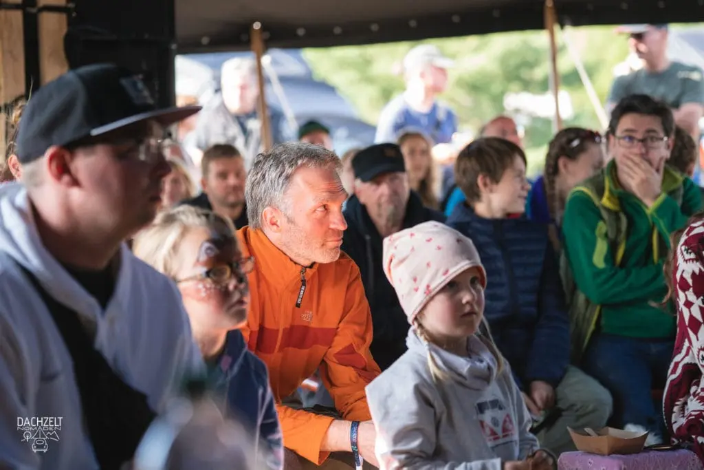 DACHZELT FESTIVAL 2022