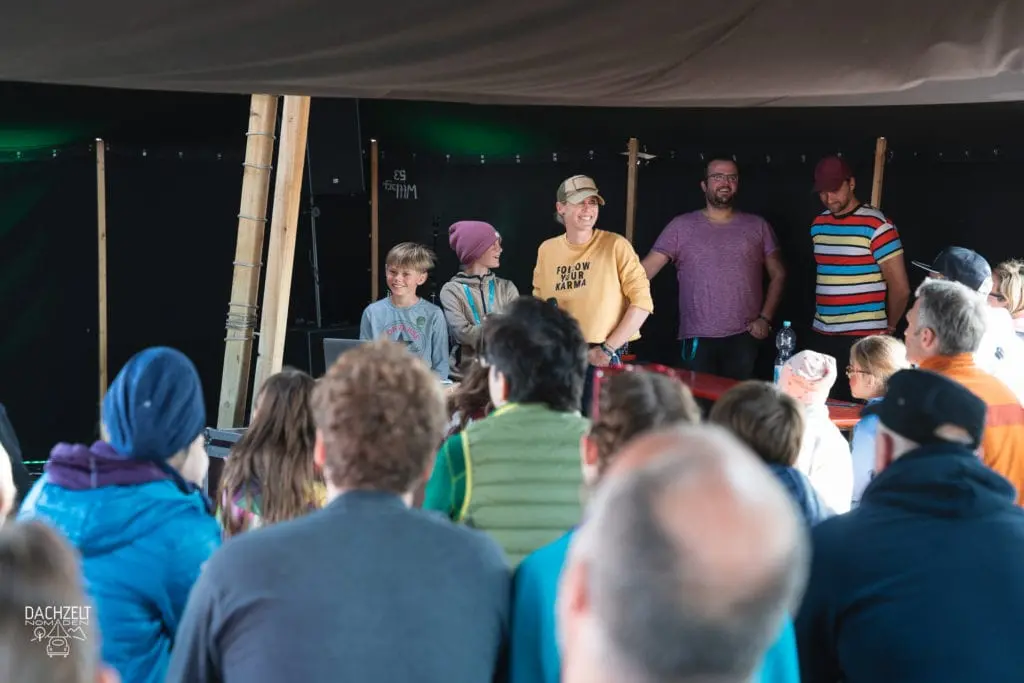 DACHZELT FESTIVAL 2022