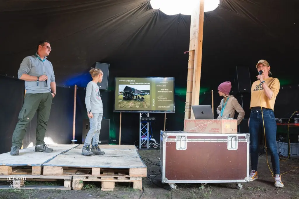 DACHZELT FESTIVAL 2022