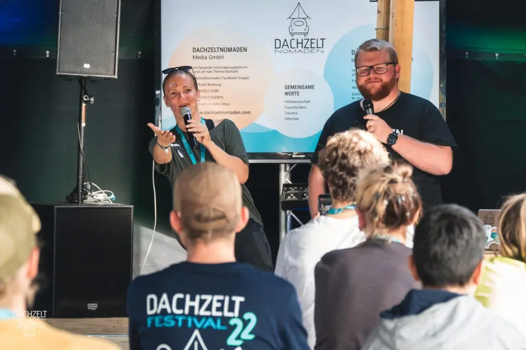 DACHZELT FESTIVAL 2022