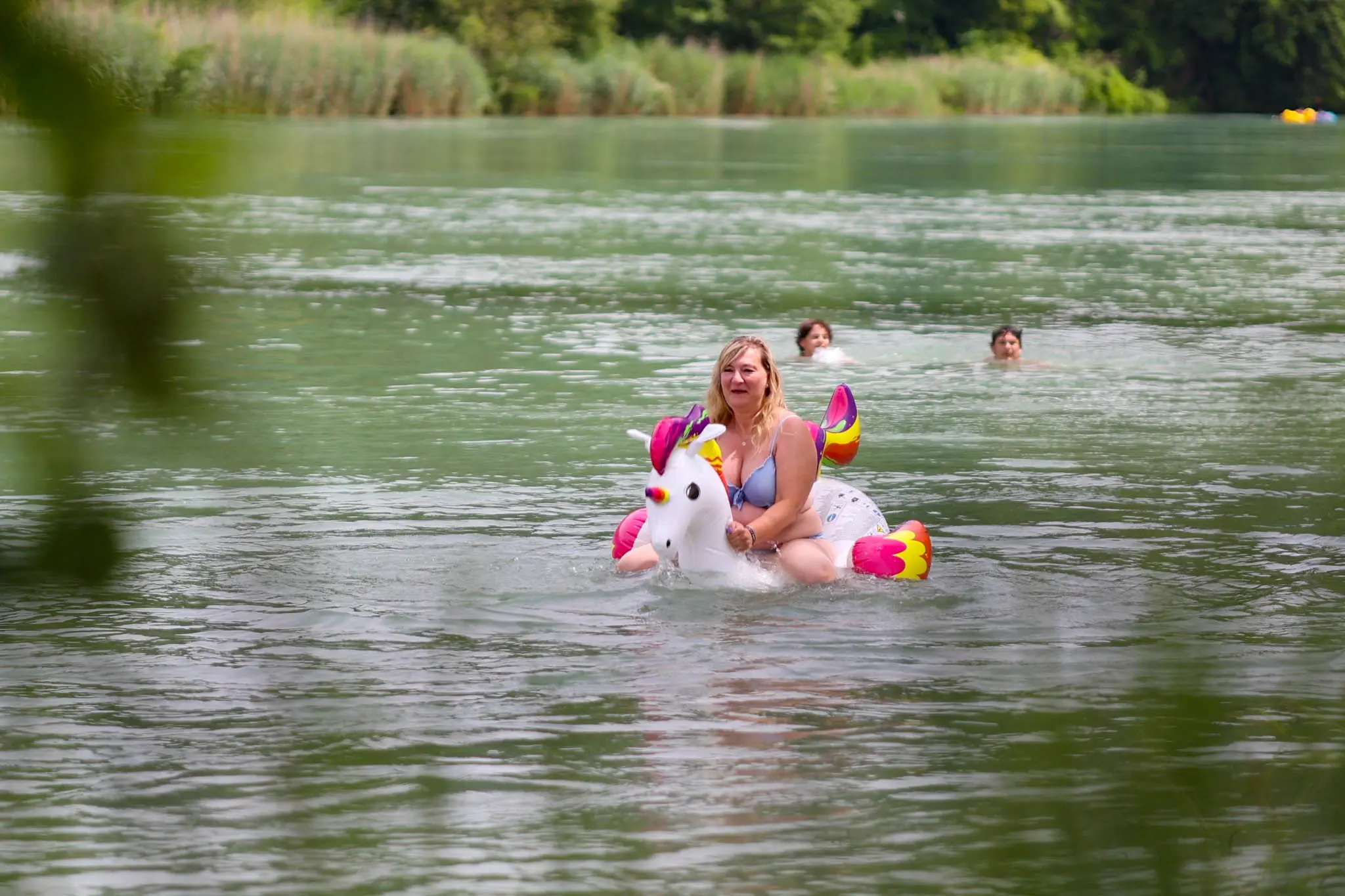 DACHZELT POPUP Kallnach 2021