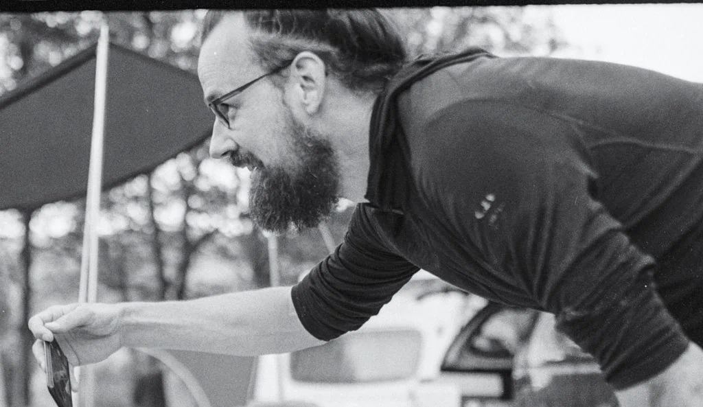 DACHZELT CAMP Frankenroda 2018