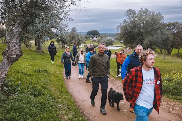DACHZELT SILVESTER CAMP 2022/ 2023