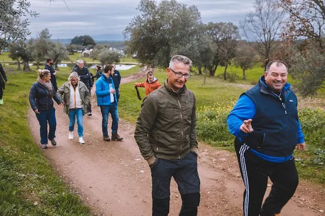 DACHZELT SILVESTER CAMP 2022/ 2023