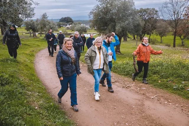 DACHZELT SILVESTER CAMP 2022/ 2023