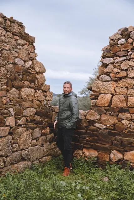 DACHZELT SILVESTER CAMP 2022/ 2023