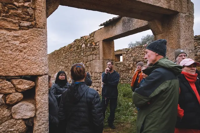 DACHZELT SILVESTER CAMP 2022/ 2023