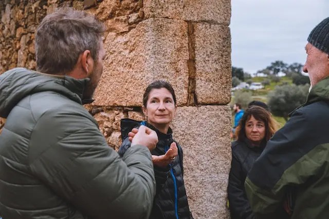 DACHZELT SILVESTER CAMP 2022/ 2023