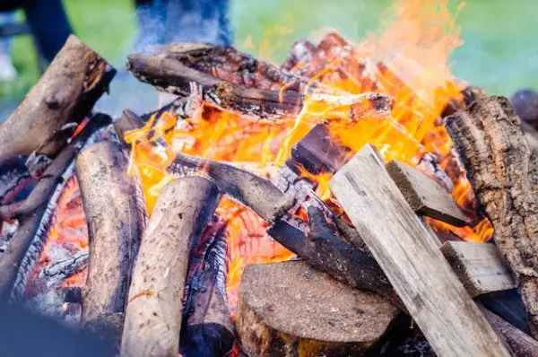 DACHZELT SILVESTER CAMP Portugal 2022/ 2023